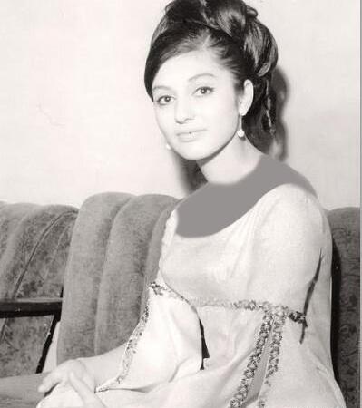 عکس گوگوش و مادرش