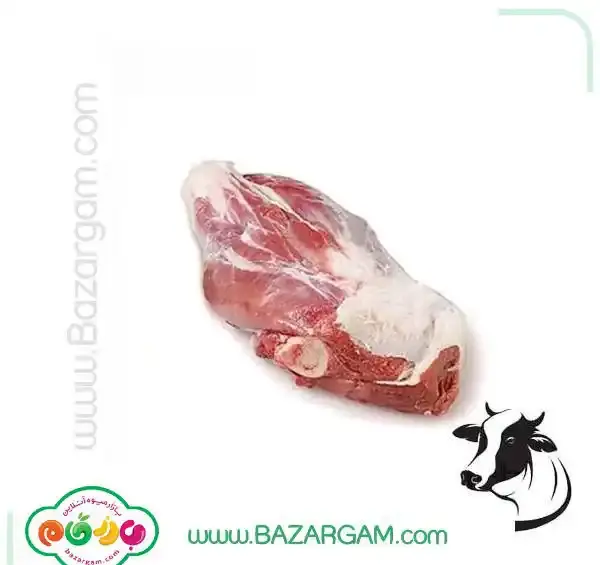 عکس قلوه گاه گاو