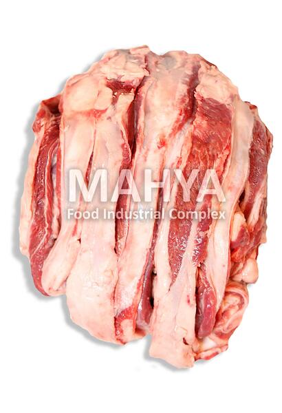 عکس قلوه گاه گاو
