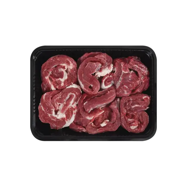 عکس قلوه گاه گاو