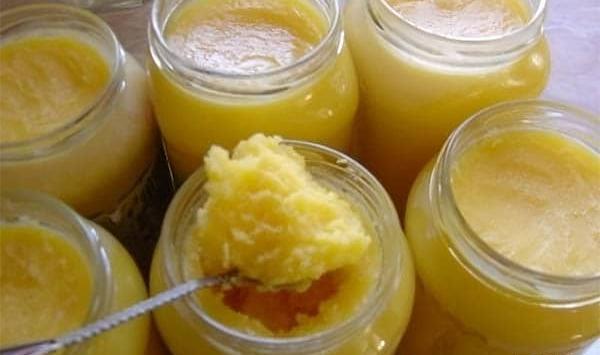 عکس چربی قلوه گاه گاو