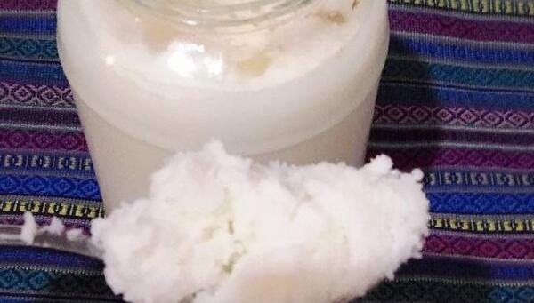 عکس چربی قلوه گاه گاو
