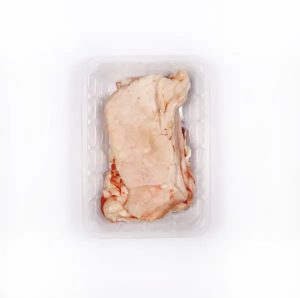 عکس چربی قلوه گاه گاو
