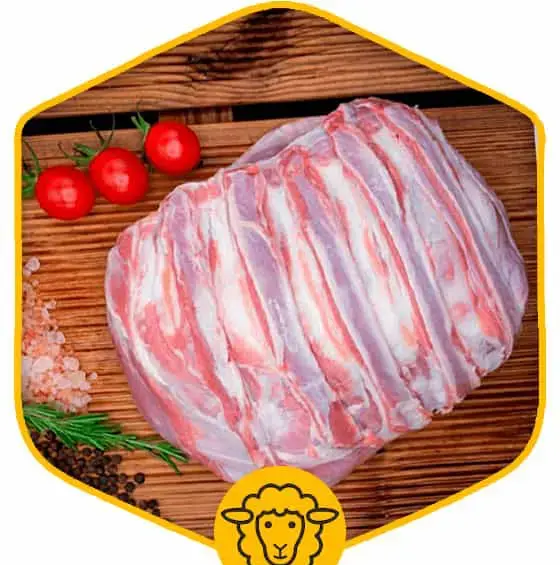 عکس چربی قلوه گاه گاو