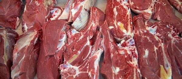 عکس چربی قلوه گاه گاو