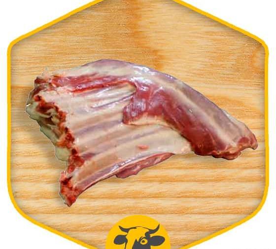 عکس چربی قلوه گاه گاو