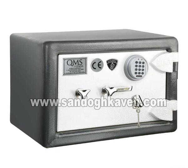 عکس گاوصندوق گنجینه