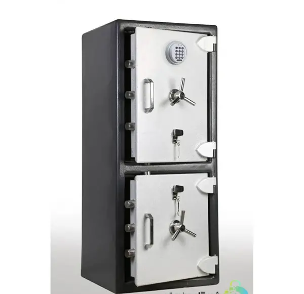 عکس گاوصندوق گنجینه