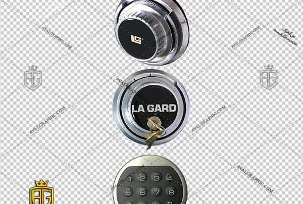 عکس قفل گاو صندوق
