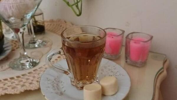 عکس گاوزبان کوهی