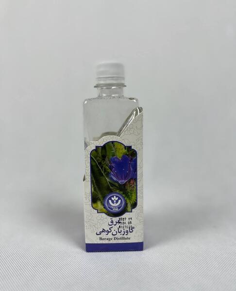 عکس گاوزبان کوهی