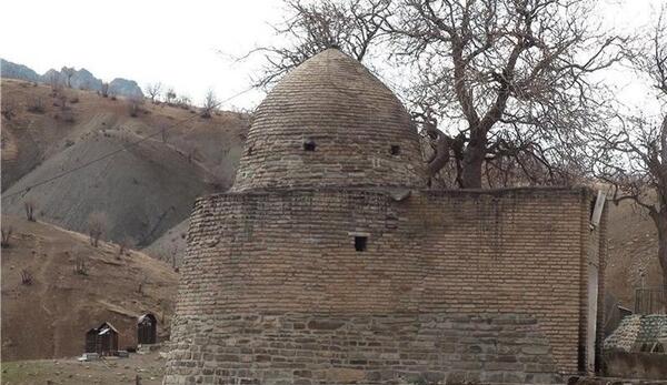عکس حسن گاویار