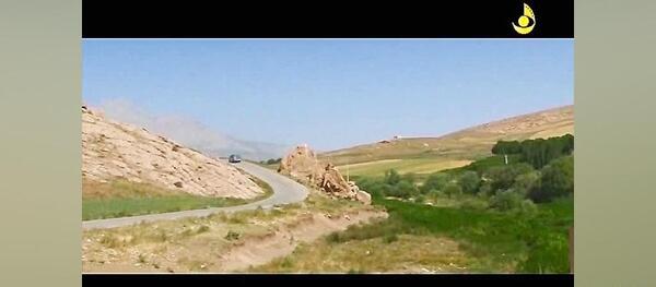 عکس حسن گاویار