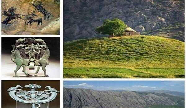 عکس حسن گاویار