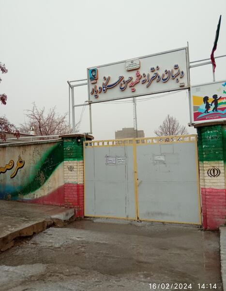 عکس حسن گاویار