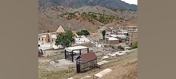 عکس حسن گاویار