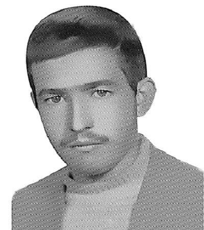 عکس حسن گاویار
