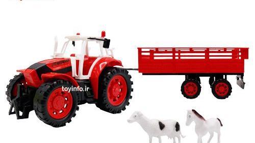 گاو عکس مزرعه حیوانات واقعی
