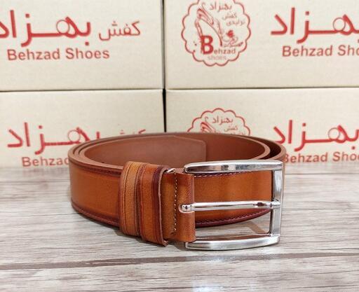 عکس چرم گاومیش