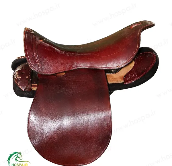 عکس چرم گاومیش