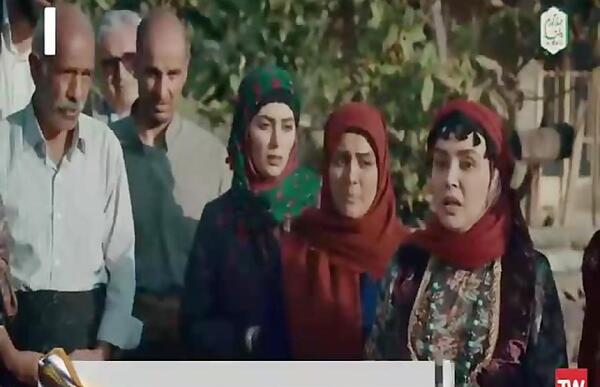 عکس جاناتان گاو سلمان