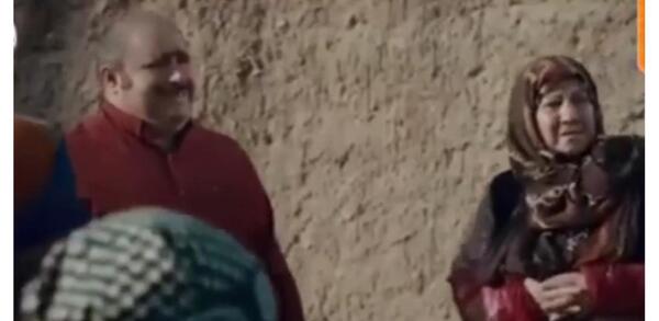 عکس جاناتان گاو سلمان