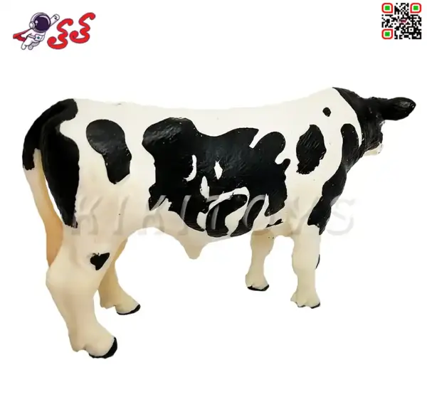 عکس گاومیش کارتونی