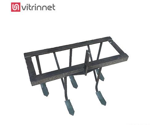 عکس گاوآهن پنجه غازی