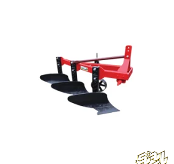 عکس گاوآهن سه خیش