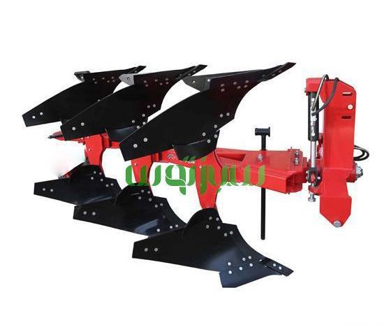 عکس گاوآهن سه خیش