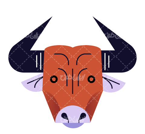 عکس گاو وحشی فیلم