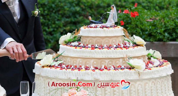 دانلود عکس کیک طلاق