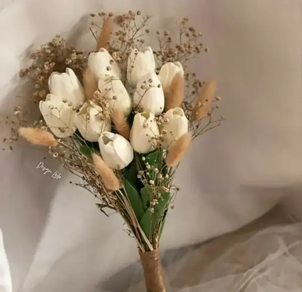 زیباترین عکس گل لاله