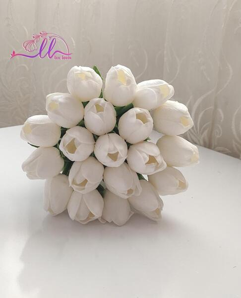 زیباترین عکس گل لاله