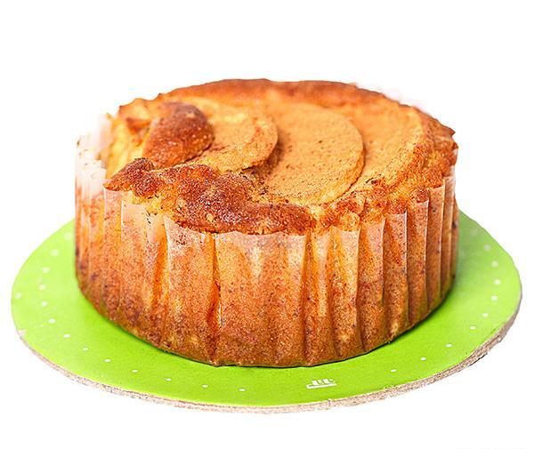 عکس کیک قنادی ناتلی