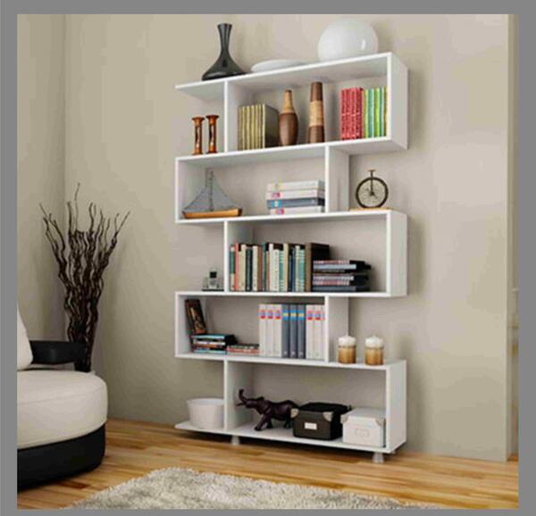 عکس کتابخانه کوچک