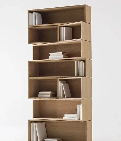 عکس کتابخانه کوچک