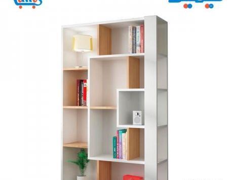 عکس کتابخانه کوچک