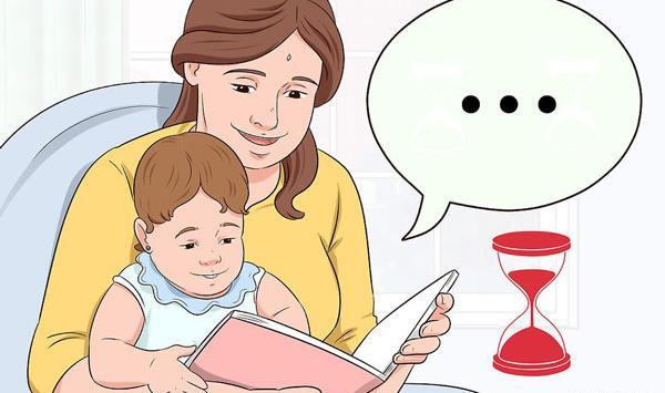 عکس کتاب خواندن کودکان