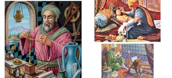 عکس های کتاب مطالعات اجتماعی ششم ابتدایی