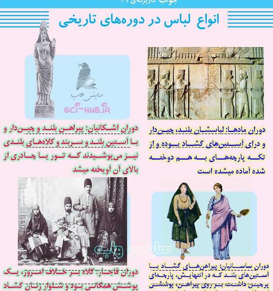 عکس های کتاب مطالعات اجتماعی ششم ابتدایی