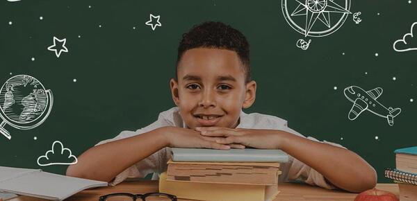 عکس کتاب اجتماعی کلاس پنجم