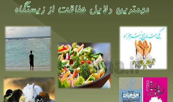 عکس های داخل کتاب مطالعات اجتماعی هفتم