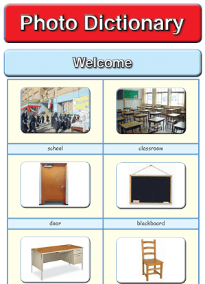 عکس صفحات کتاب انگلیسی هفتم
