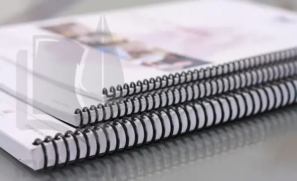 عکس کتاب پنجم سیمی