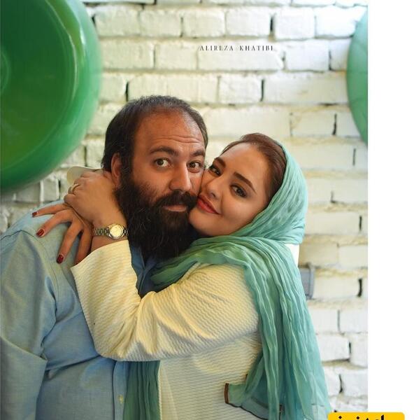 عکس های نرگس گل محمدی