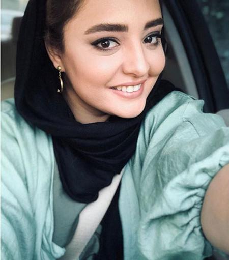 عکس های نرگس گل محمدی