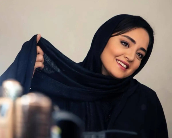عکس های نرگس گل محمدی
