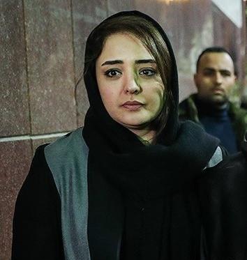 عکس های نرگس گل محمدی