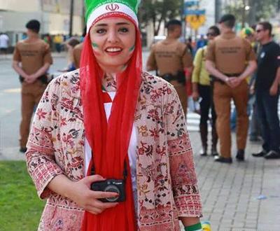 عکس های نرگس گل محمدی